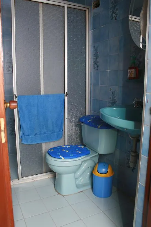 Homestay Hostal Monarca Medellin