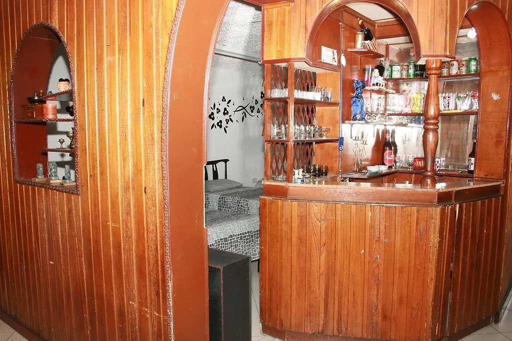 Homestay Hostal Monarca Medellin