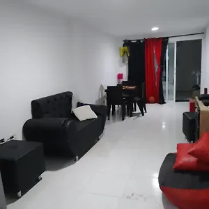  Habitación en casa particular Maria's Kitchen Food And Colombia