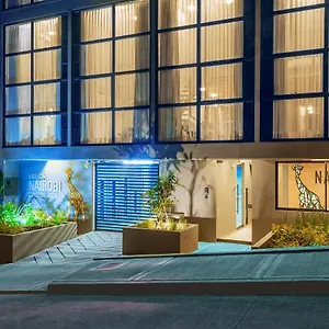  Apartamento Chapinero Alto Colombia