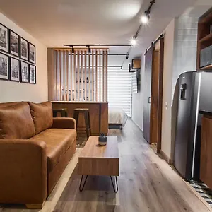  Apartamento Torre Ventto Loft 529 Colombia