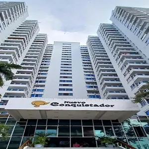  Apartamento Travesía Og Conquistador Colombia