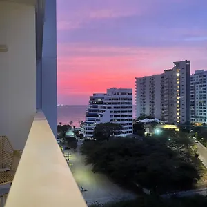  Apartamento - Pozos Colorados - Porto Horizonte 916 Colombia