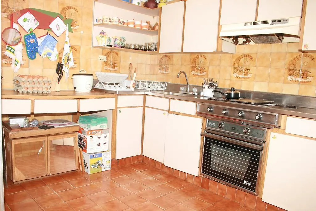 Hostal Monarca Medellín Habitación en casa particular