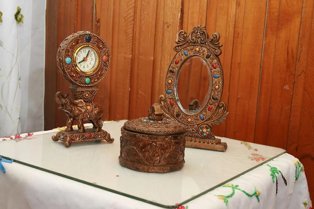 Hostal Monarca Medellín 0*,