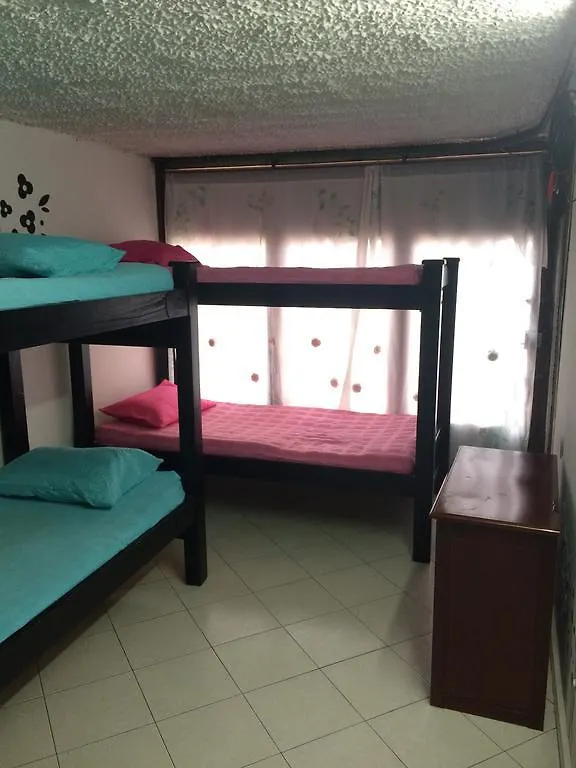 Hostal Monarca Medellín